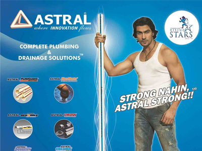 Astral Advertise