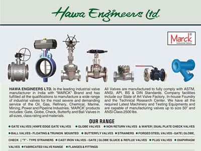 Hawa Engineering Advertise