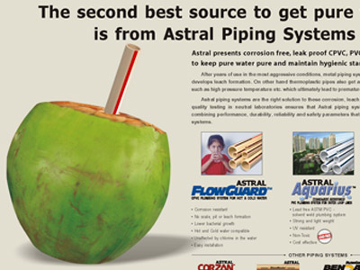 Astral Advertise