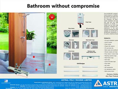 Astral Advertise