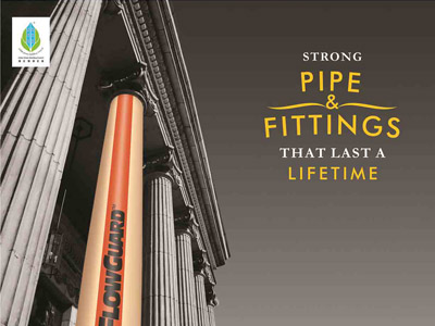 Flow Guard Advertise