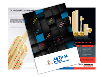 Astral Corporate Book
