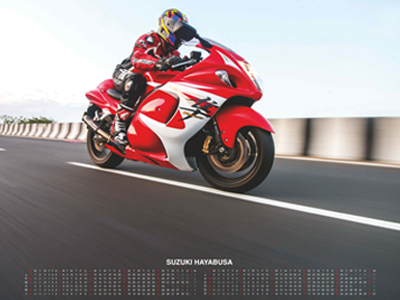 Poster Calender