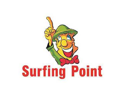 Surfing Point