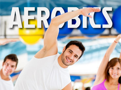 Gym Activities Aerobics