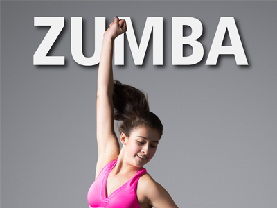 Gym Activities Zumba