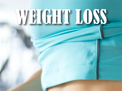 Gym Activities Weight Loss