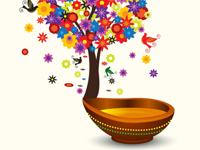 Diwali Greeting