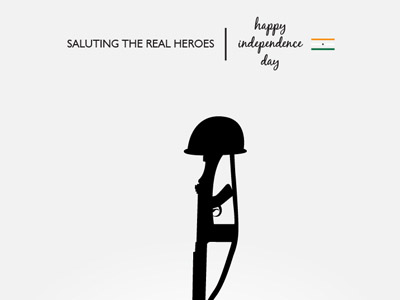 Independence Day Greeting