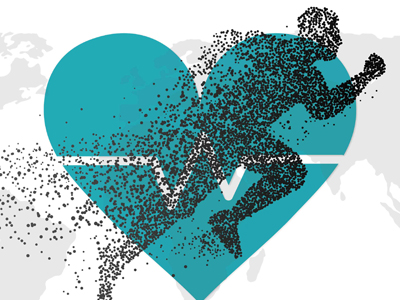 World Heart Day Greeting