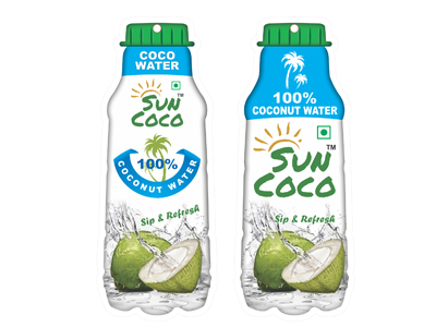 Suncoco Dangler