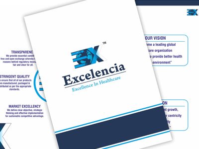 Excelencia Brochure