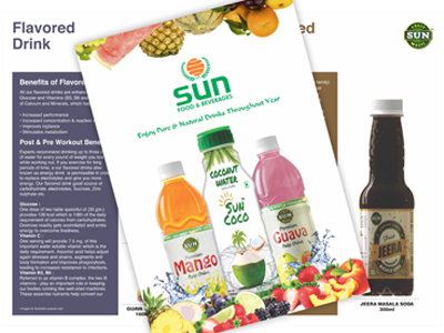 Suncoco Brochure
