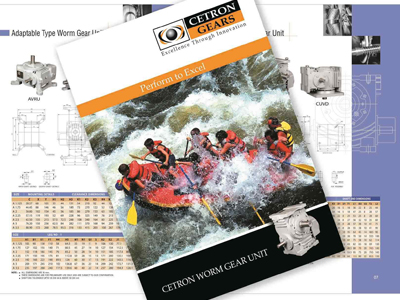 Cetron Leaflet