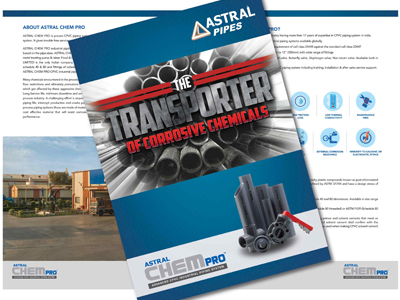Astral Chem Pro Leaflet