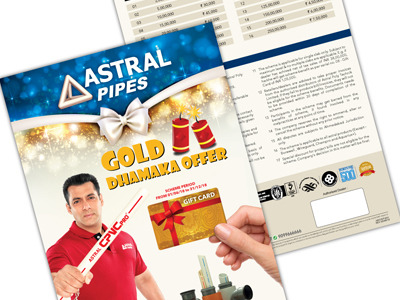 Astral Dealer Scheme