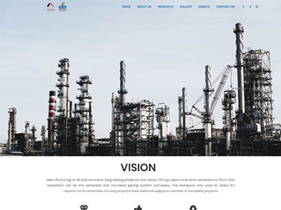 Parth Valves Pvt Ltd