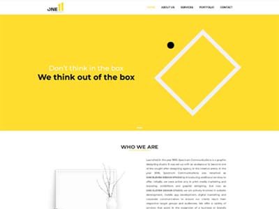 One11 Design Studio